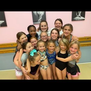 Meet your Posher, Michele